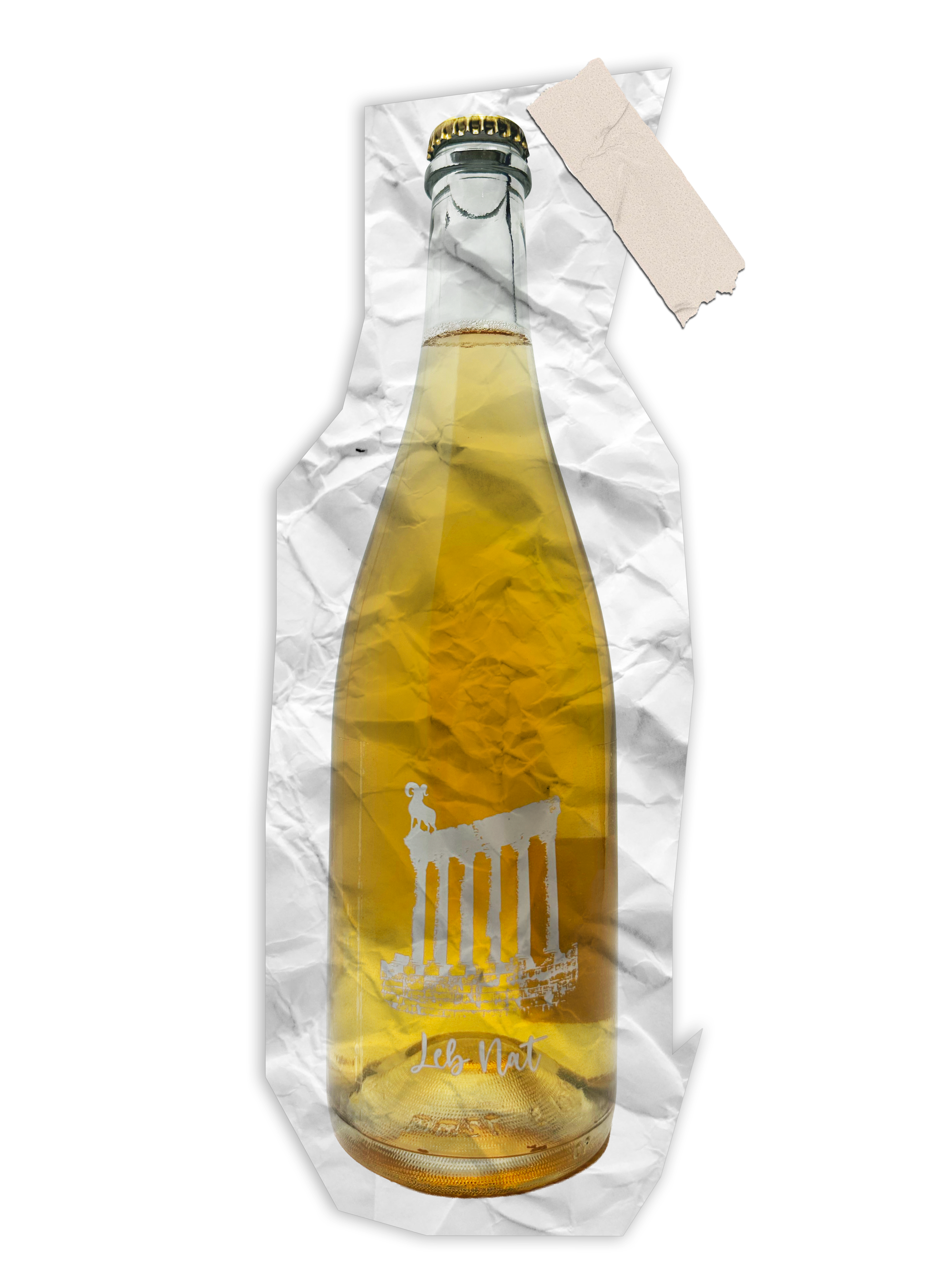 Mersel 'Leb Nat' Gold 2024
