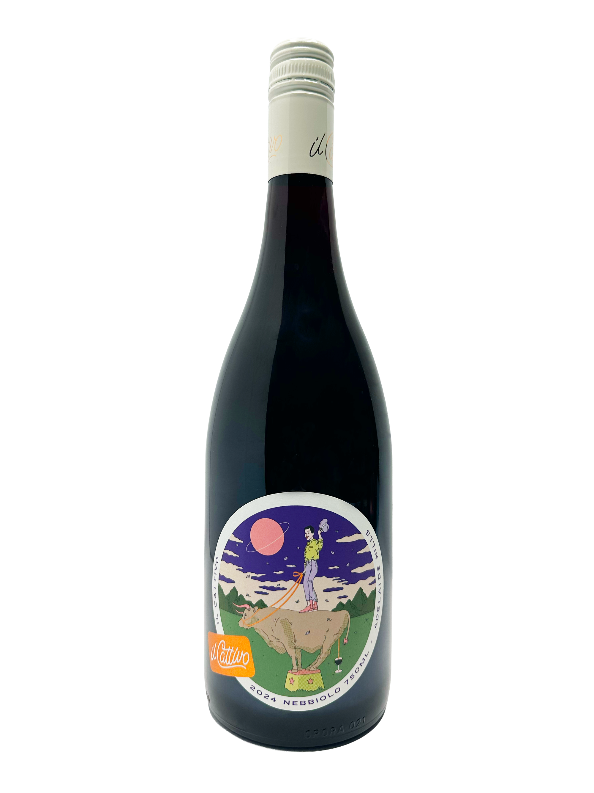 Il Cattivo Nebbiolo 2024