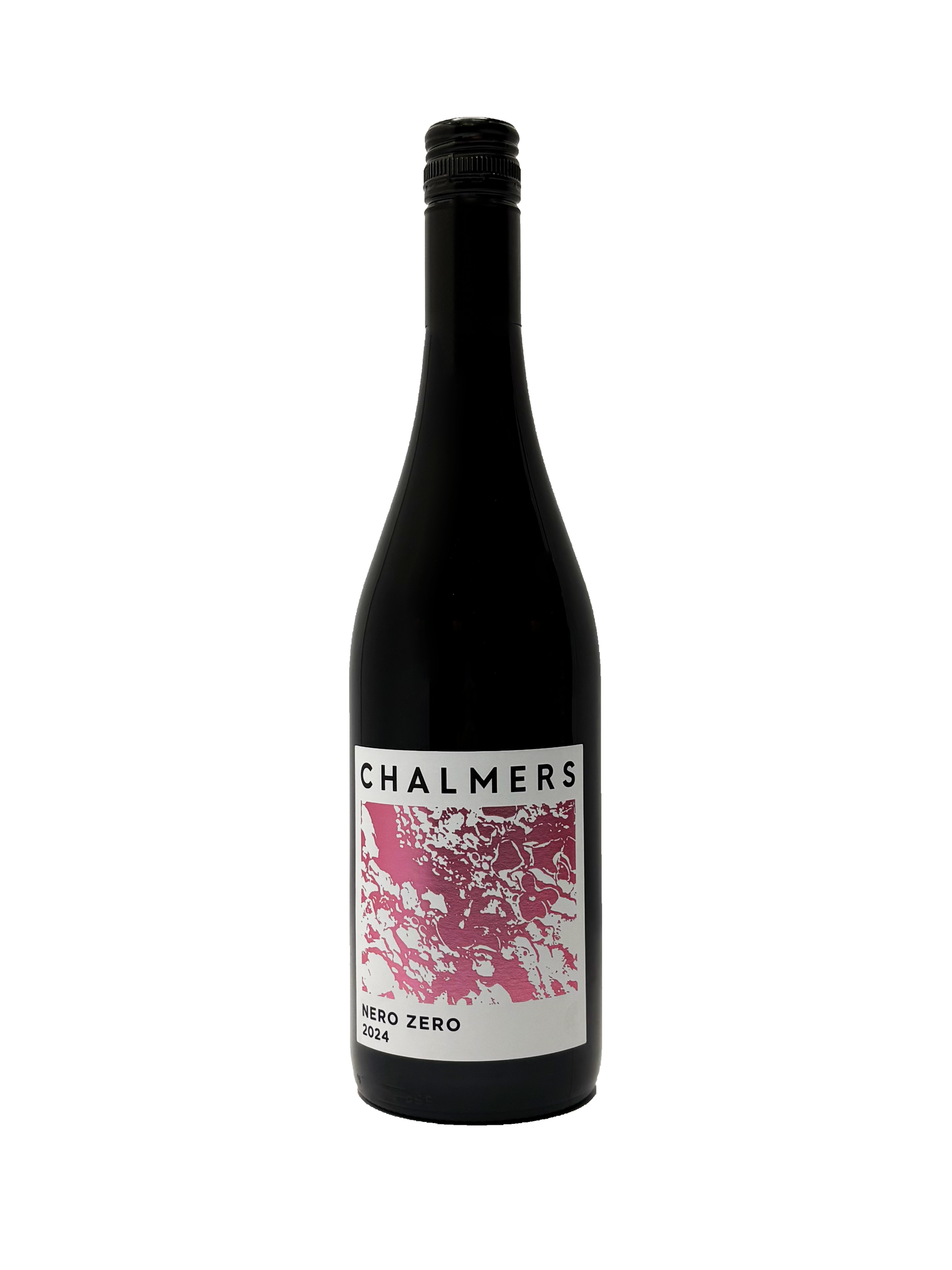 Chalmers Nero Zero 2024 (Zero Alcohol)