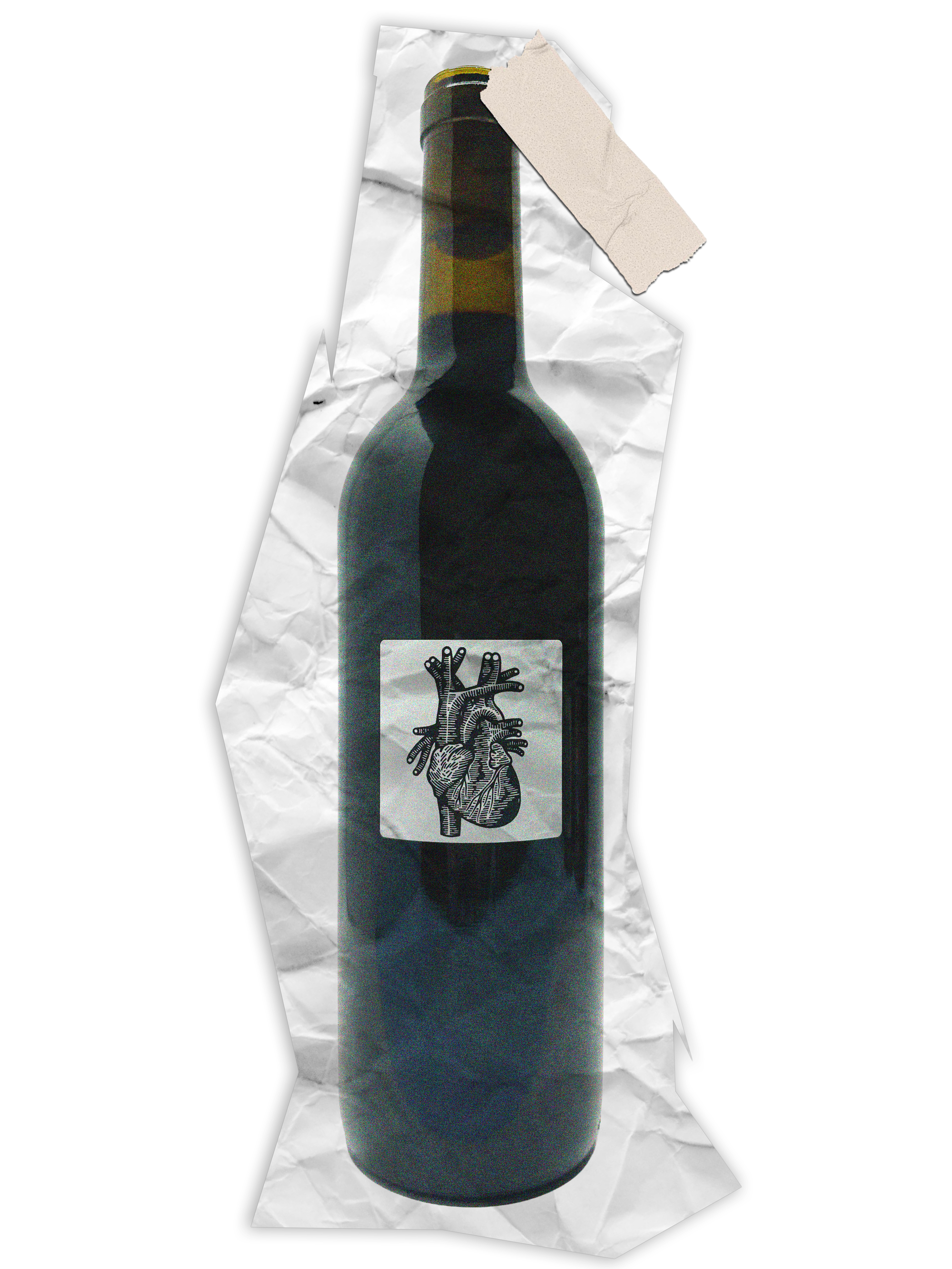 Fin Wines 'Nubbins' 2025