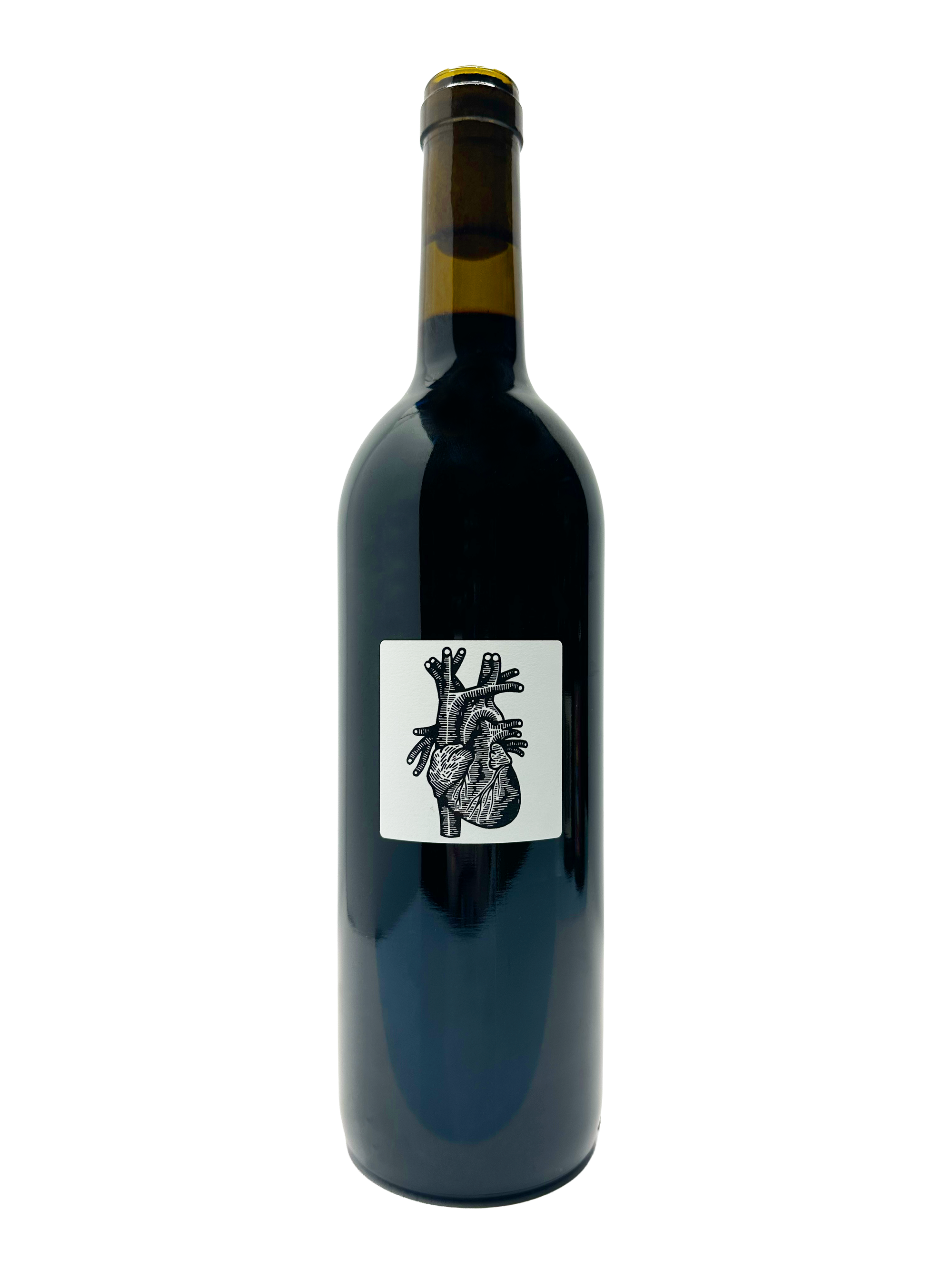 Fin Wines 'Nubbins' 2025