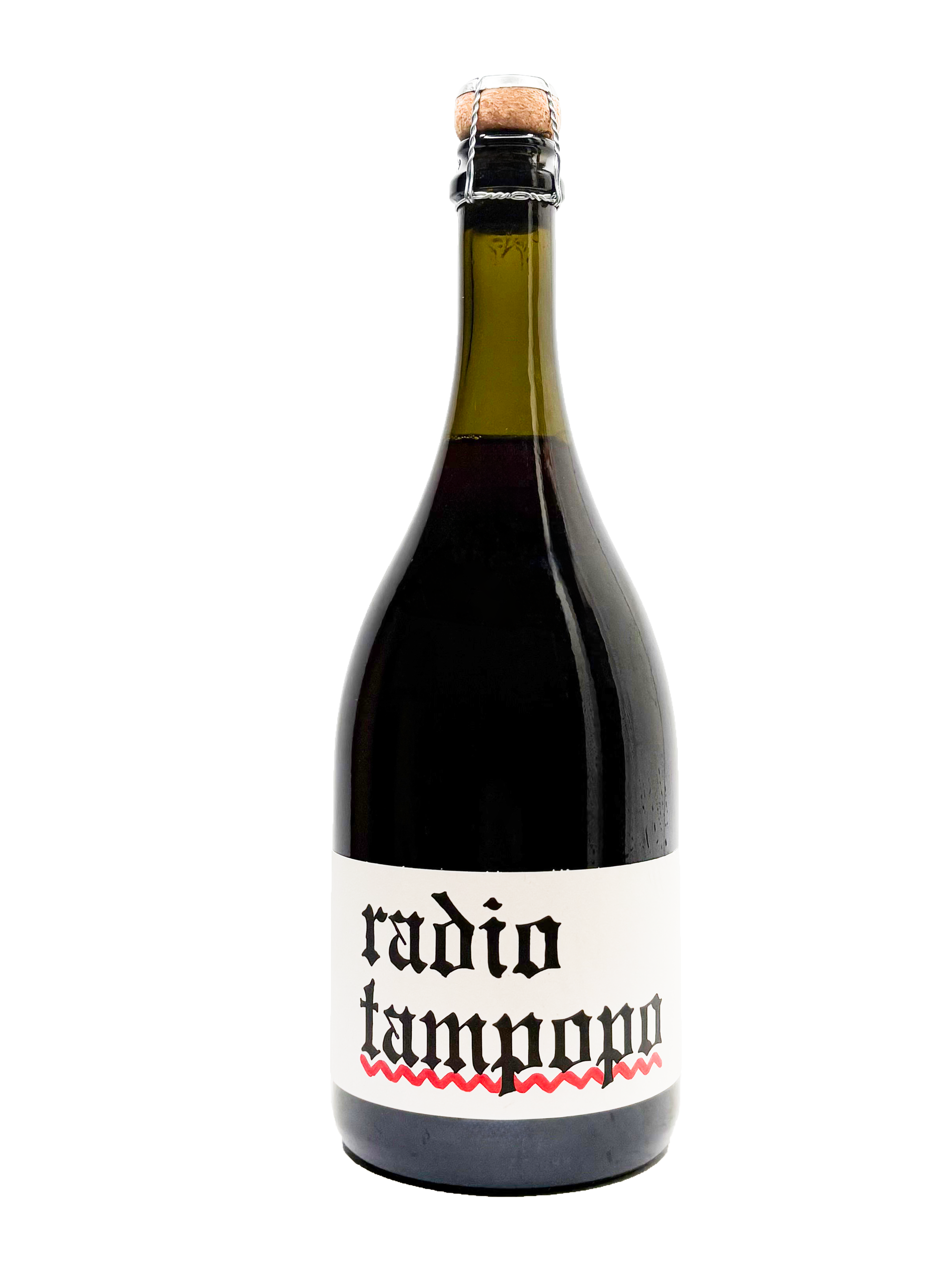 Tampopo 'Radio Tampopo' Lambrusco 2024