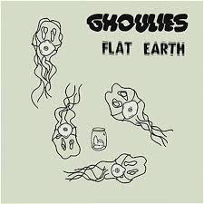 FLAT EARTH (BOTTLE GREEN VINYL) - Ghoulies