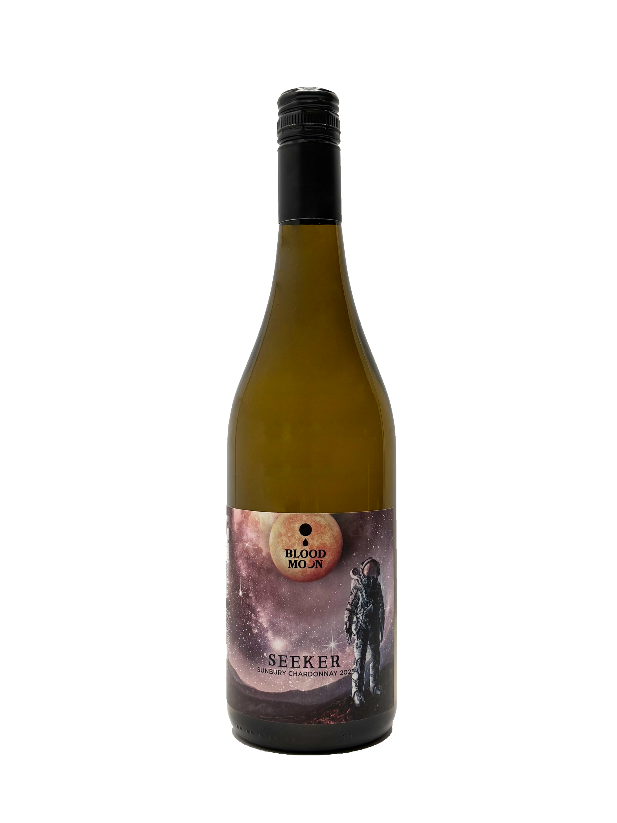 Blood Moon Wines 'Seeker' Sunbury Chardonnay 2025