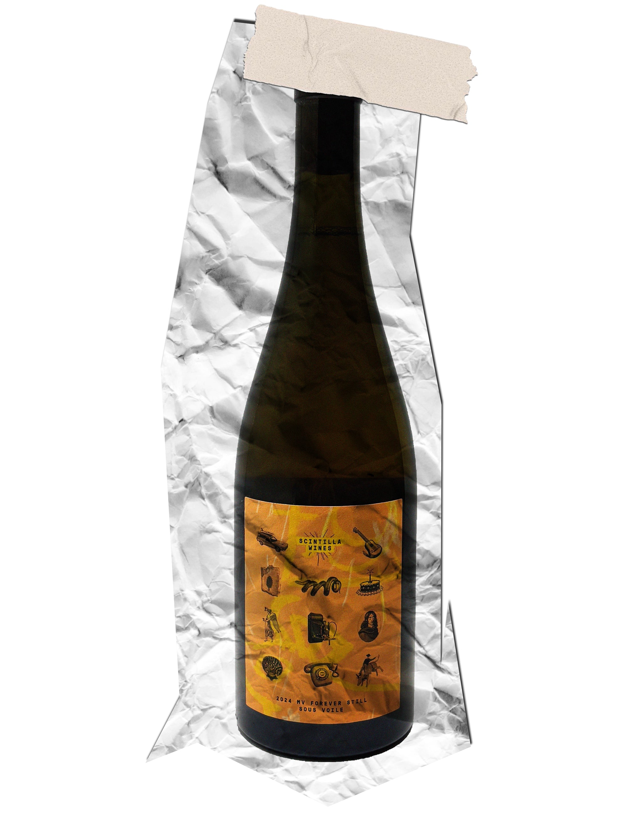 Scintilla Wines 'Forever Still' MV