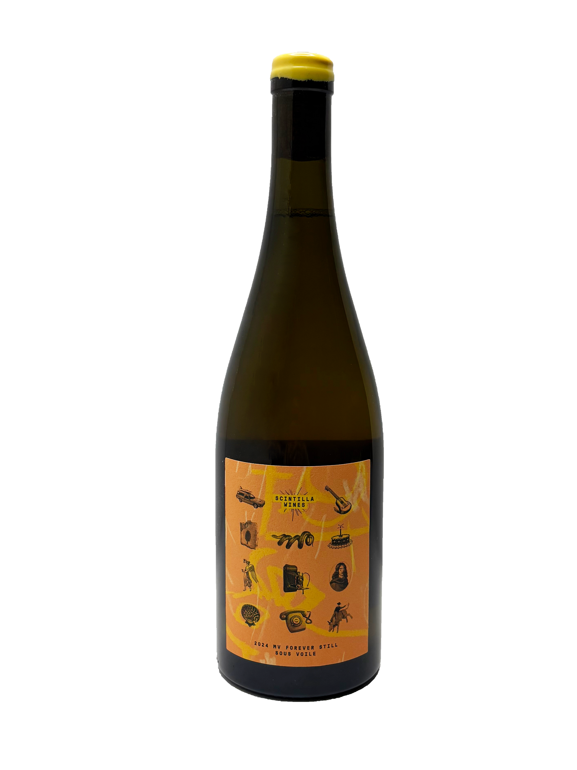 Scintilla Wines 'Forever Still' MV