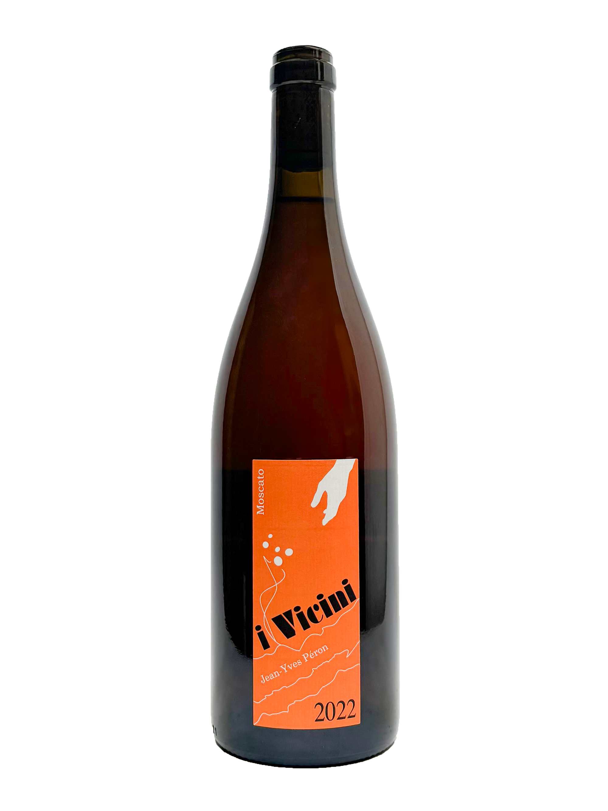 Jean Yves-Peron 'I Vicini' Moscato 2022